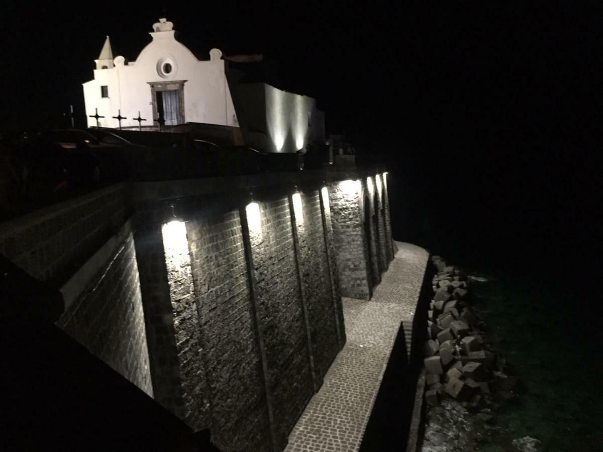 Il Vicariello Ischia